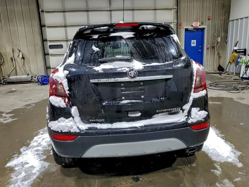 2019 BUICK ENCORE SPORT TOURING  