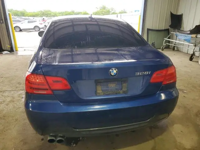 2013 BMW 328 XI  