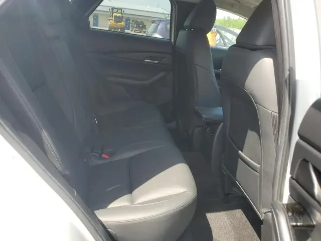 2024 MAZDA CX-30 SELECT  