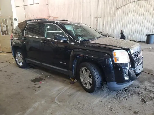 2012 GMC TERRAIN SLE  