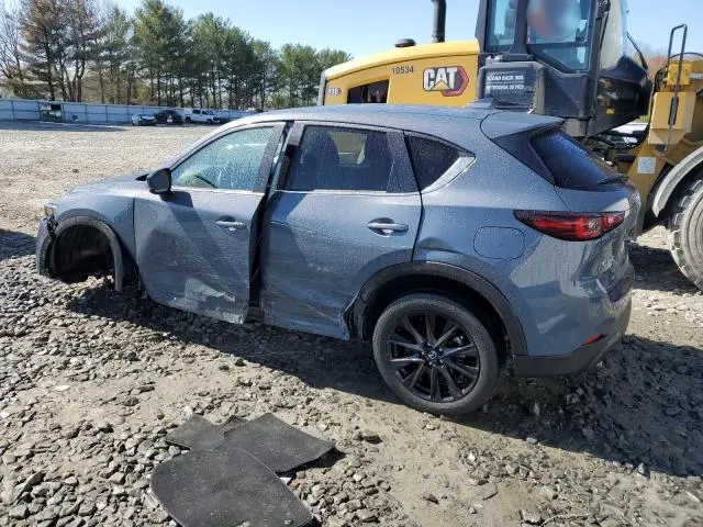 2022 MAZDA CX-5 PREFERRED