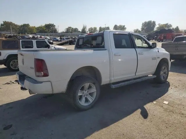 2015 RAM 1500 SPORT  