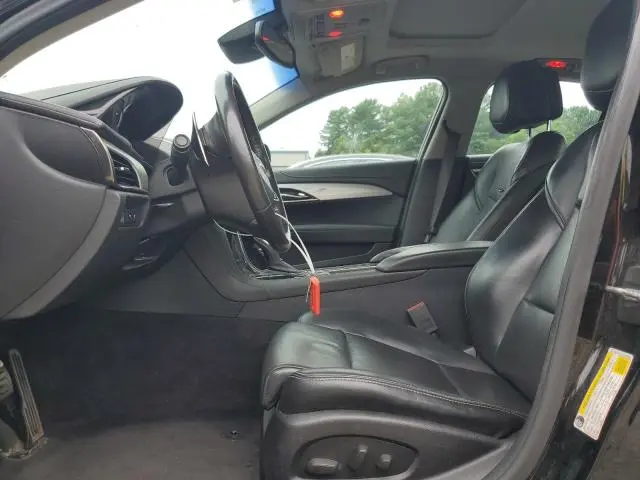 2013 CADILLAC ATS PERFORMANCE  