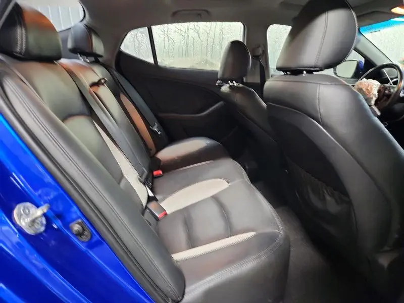 2013 KIA OPTIMA SX  