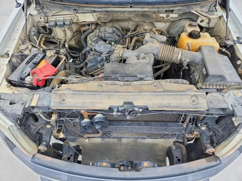2013 FORD F150   