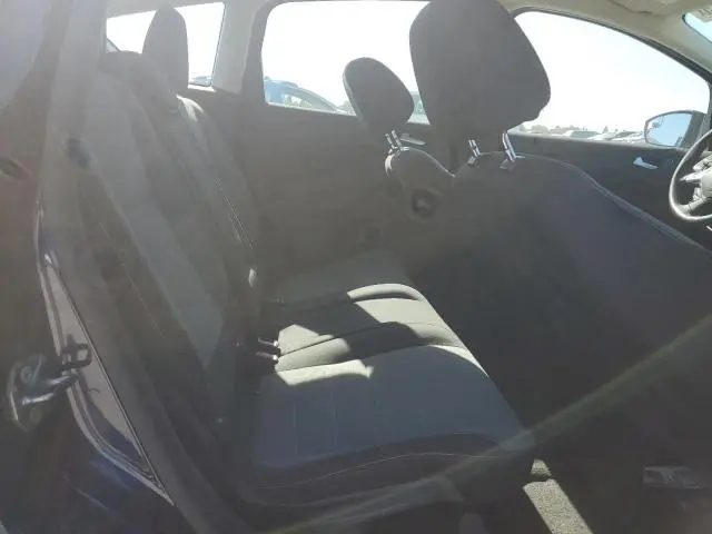 2016 FORD C-MAX SE  