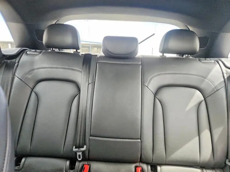 2018 AUDI Q3 PREMIUM PLUS  