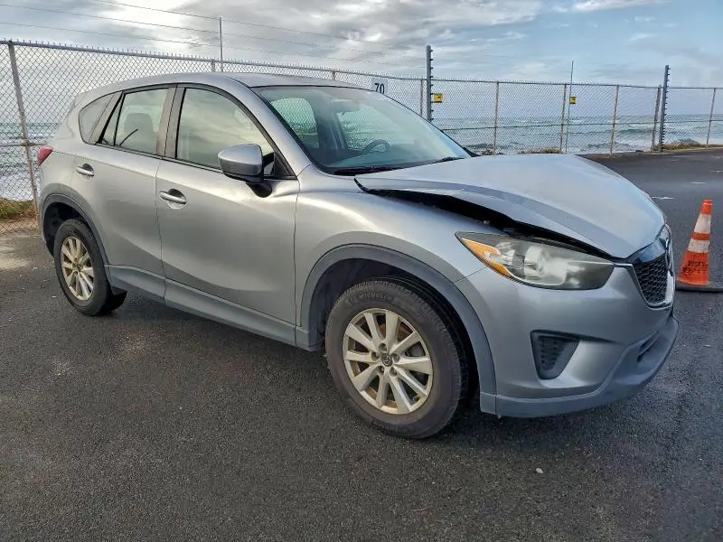 2014 MAZDA CX-5 SPORT  