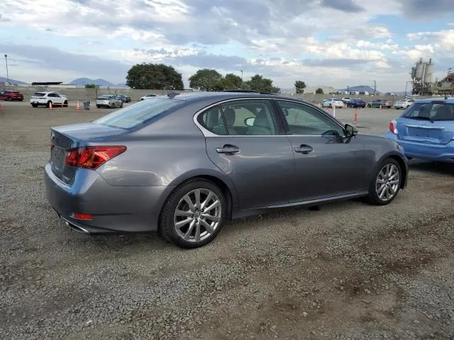 2014 LEXUS GS 350