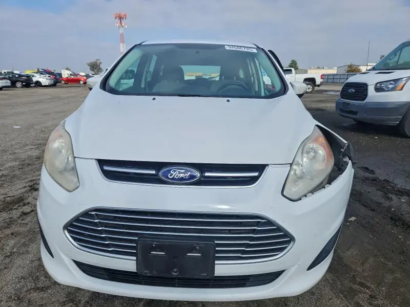 2013 FORD C-MAX SE  