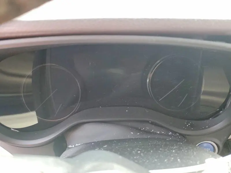 2022 TOYOTA SIENNA LIMITED  