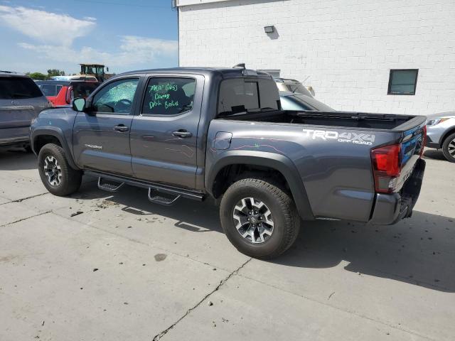 2019 TOYOTA TACOMA DOUBLE CAB