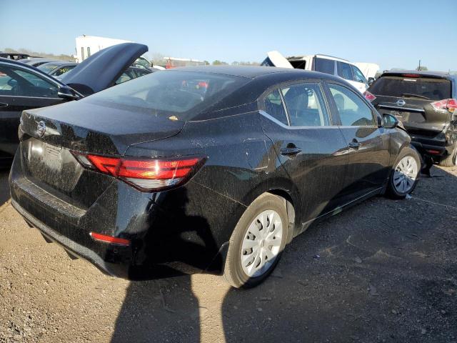 2020 NISSAN SENTRA S