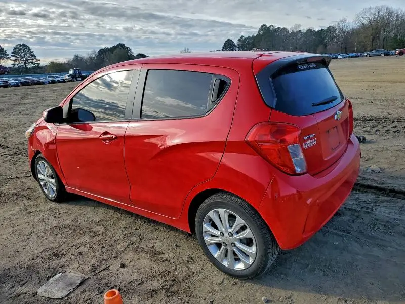 2016 CHEVROLET SPARK 1LT  