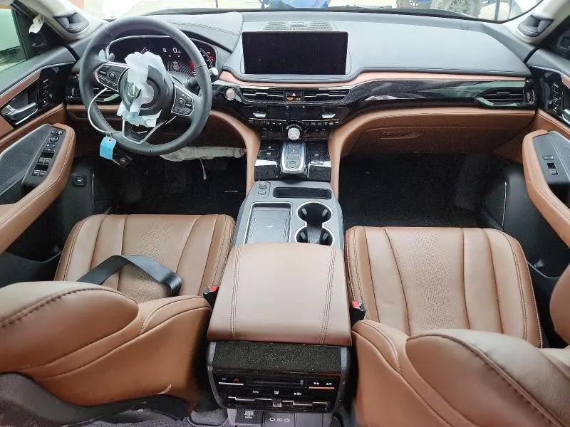 2025 ACURA MDX AWD   