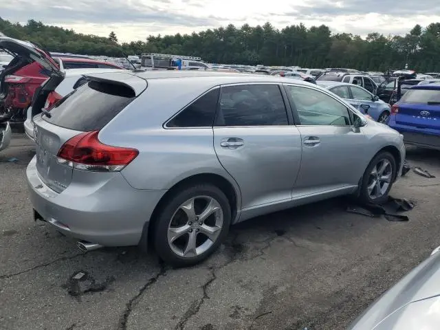 2015 TOYOTA VENZA LE  