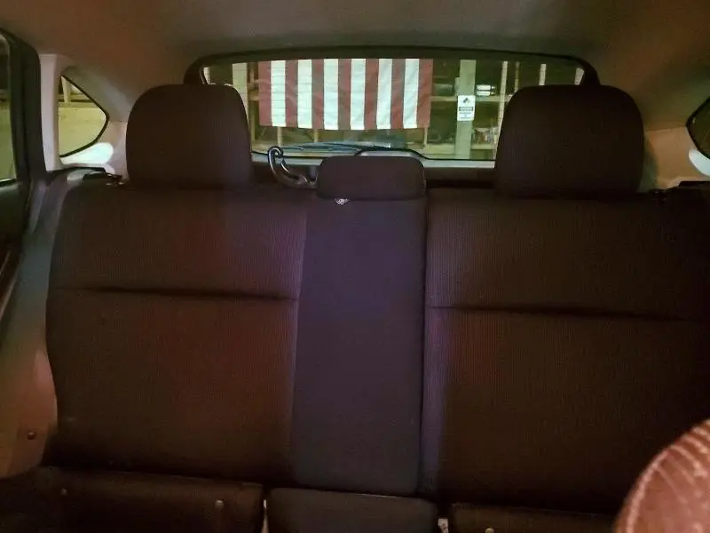 2013 SUBARU IMPREZA SPORT PREMIUM  