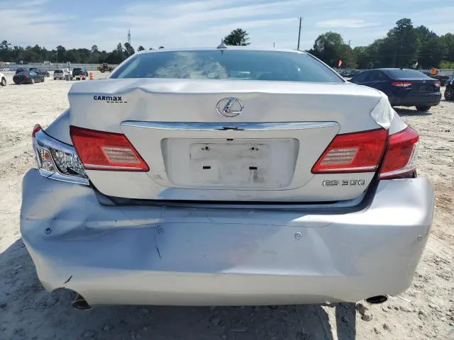 2011 LEXUS ES 350  