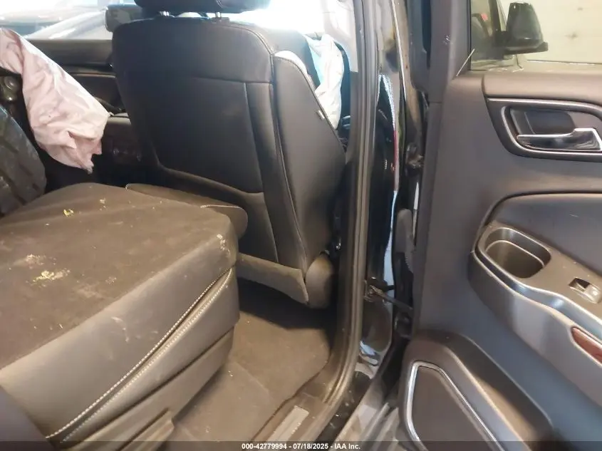 2019 GMC YUKON SLT STANDARD EDITION