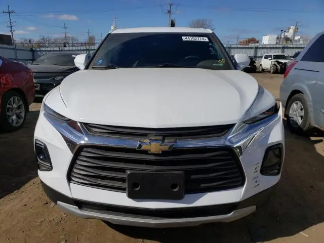 2021 CHEVROLET BLAZER 2LT  