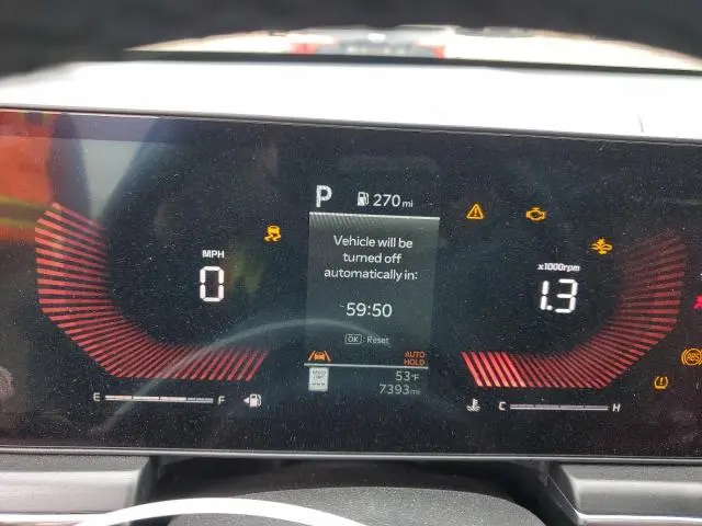 2025 KIA K5 GT LINE  