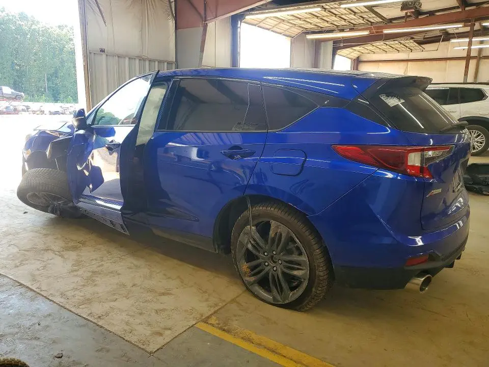 2024 ACURA RDX A-SPEC  