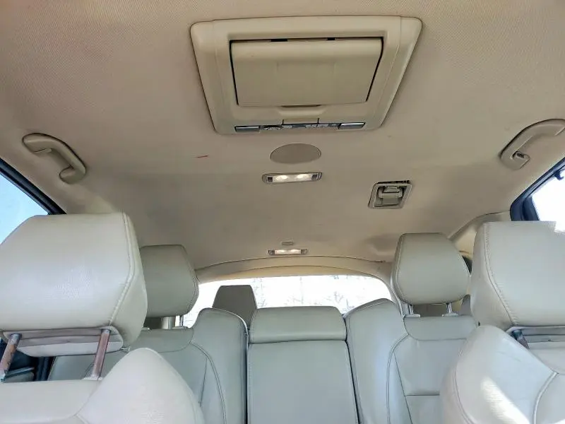 2014 ACURA MDX TECHNOLOGY  