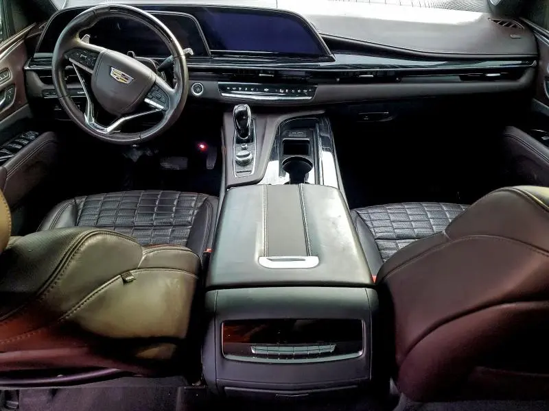 2023 CADILLAC ESCALADE V SPORT  