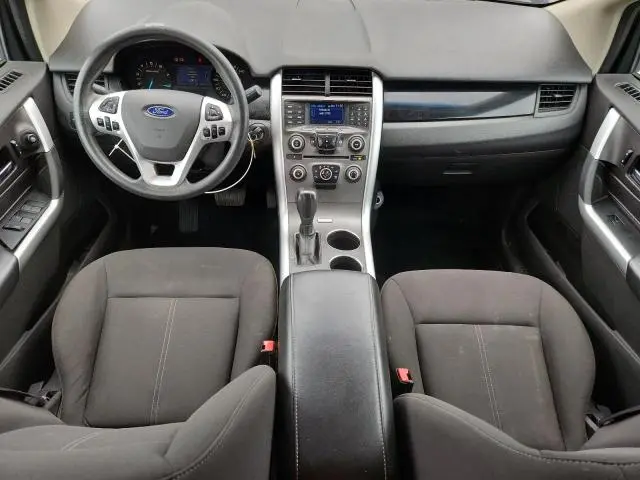 2013 FORD EDGE SE  