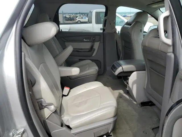 2014 GMC ACADIA SLT-1  