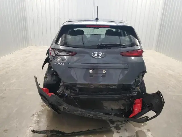 2020 HYUNDAI KONA SE  