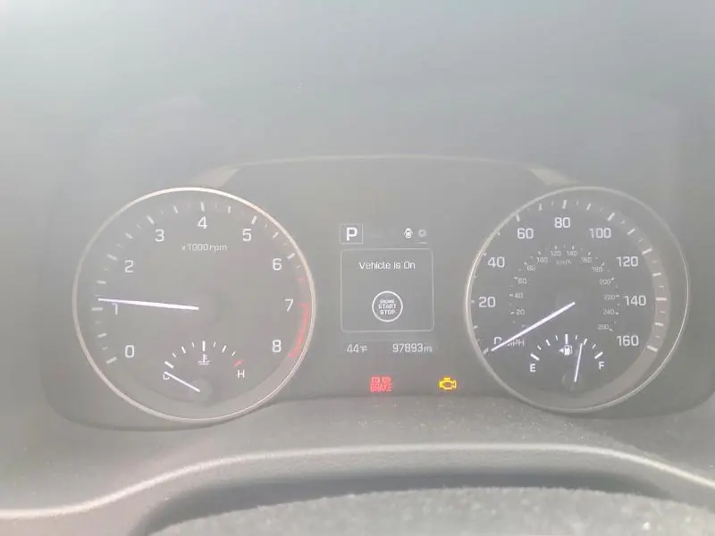 2017 HYUNDAI ELANTRA VALUE EDITION  