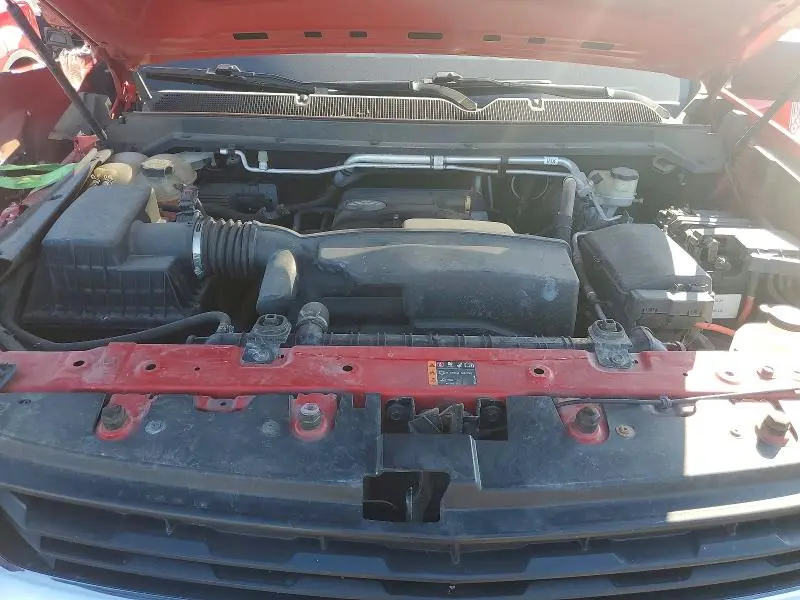 2017 CHEVROLET COLORADO   