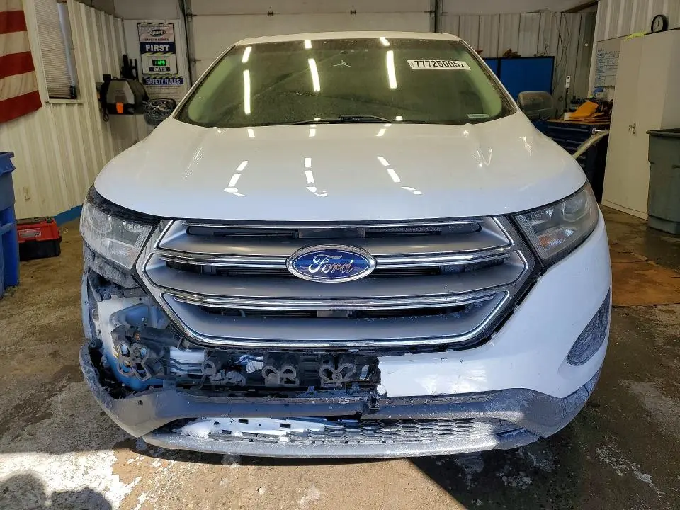 2017 FORD EDGE SE  