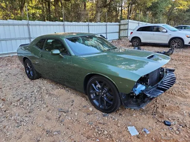 2023 DODGE CHALLENGER GT  