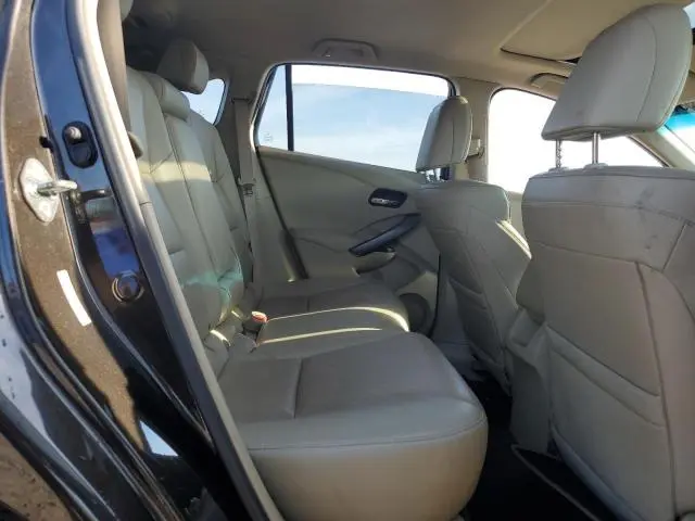 2014 ACURA RDX TECHNOLOGY  