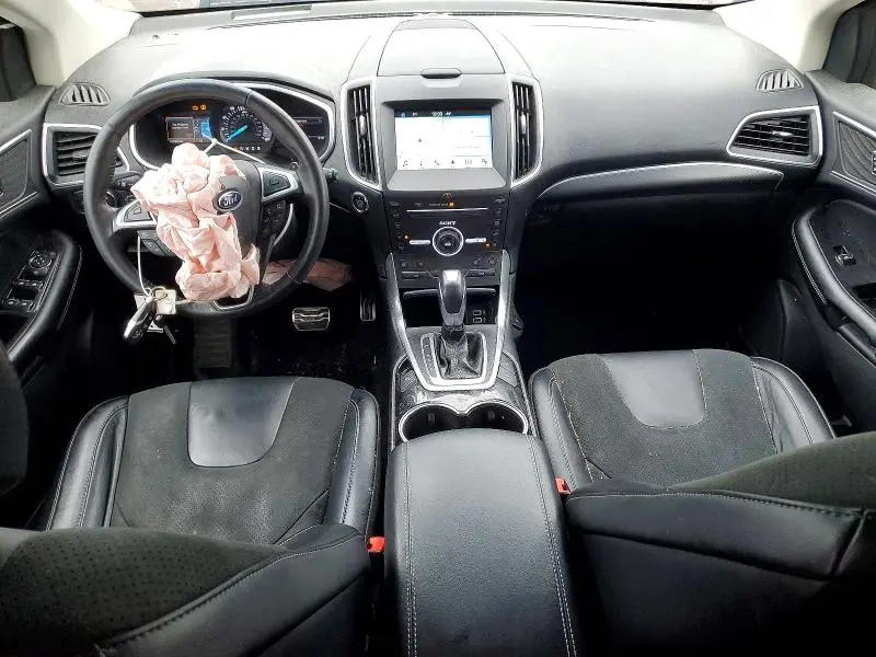 2016 FORD EDGE SPORT  