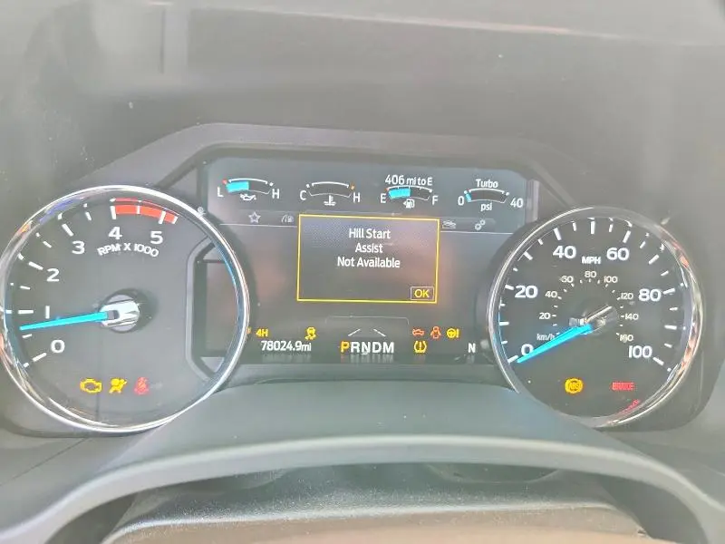2022 FORD F350 SUPER DUTY  