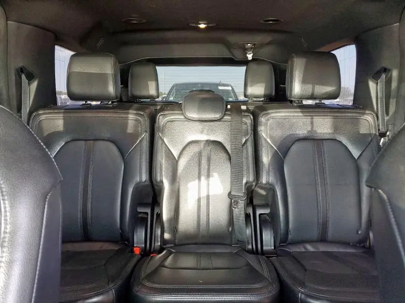 2020 FORD EXPEDITION MAX LIMITED  
