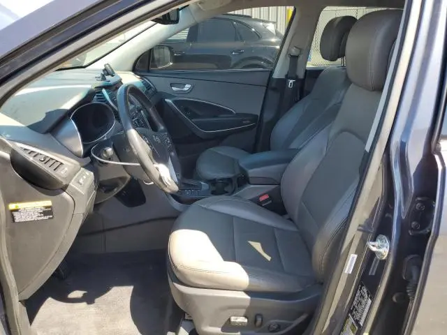 2015 HYUNDAI SANTA FE SPORT   
