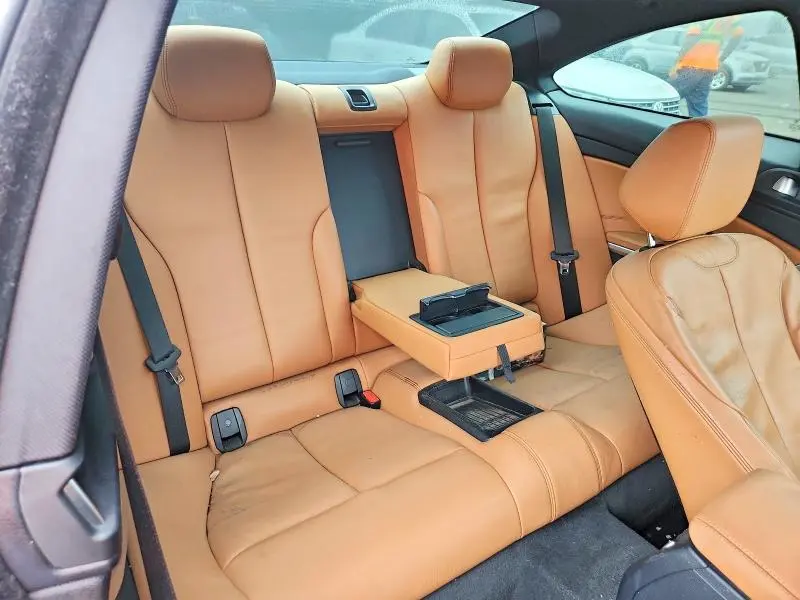 2019 BMW 430XI   