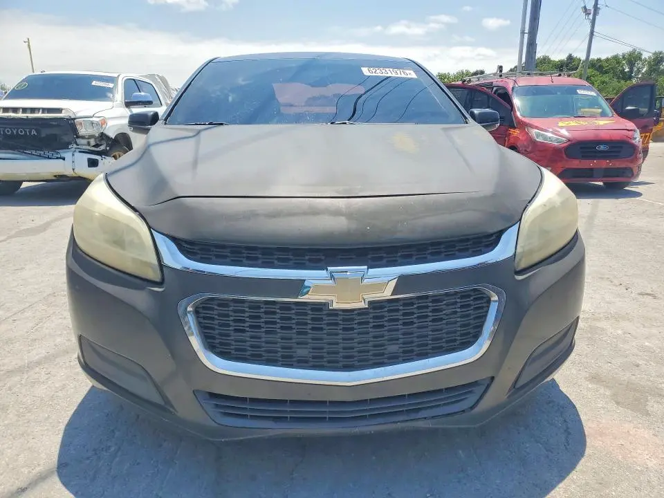2015 CHEVROLET MALIBU 1LT  