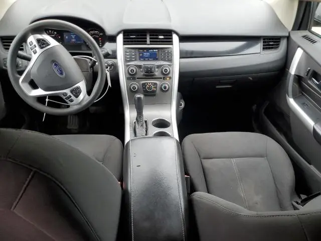 2011 FORD EDGE SE  