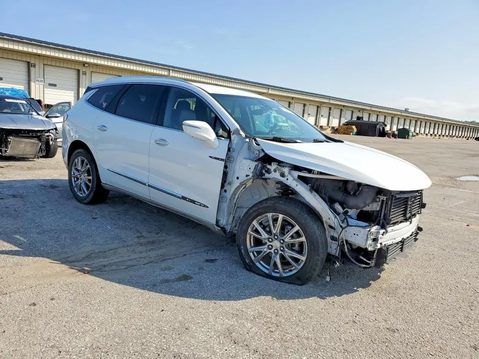 2022 BUICK ENCLAVE PREMIUM  