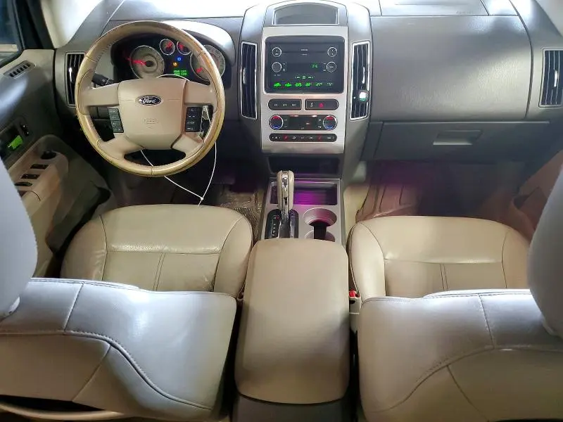 2010 FORD EDGE SEL  