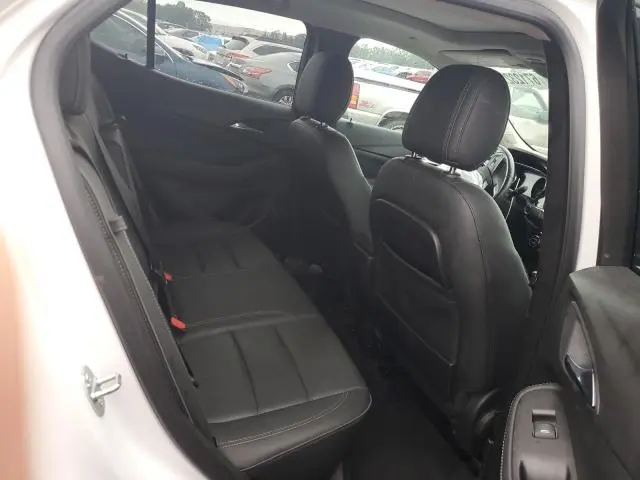 2022 BUICK ENCORE GX ESSENCE  