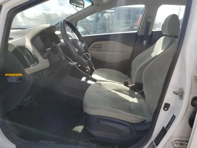 2013 KIA RIO LX  