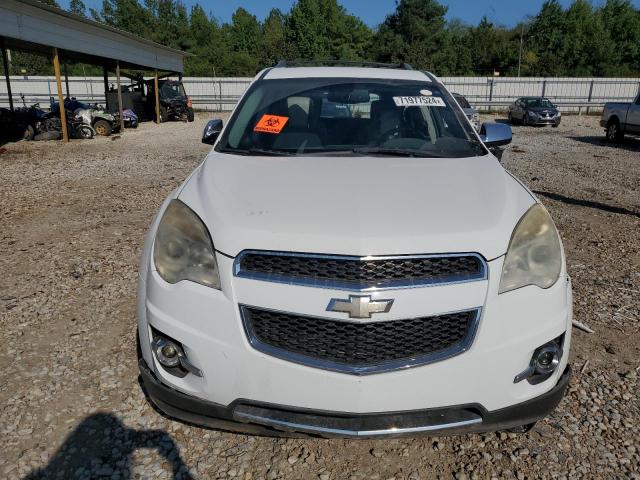 2011 CHEVROLET EQUINOX LTZ