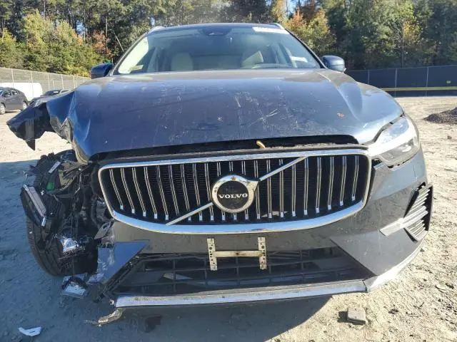 2022 VOLVO XC60 T8 RECHARGE INSCRIPTION  