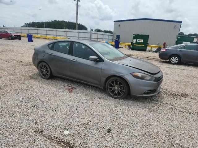 2013 DODGE DART SXT  